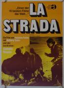 La Strada (La Strada - Das Lied der Strasse)